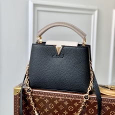 LV Top Handle Bags